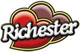 LOGO RICHESTER
